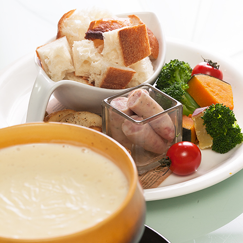 Restaurant & Bar Jyuanイメージ1