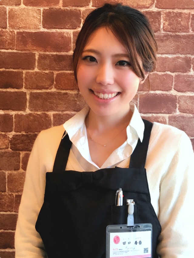 はるるの写真