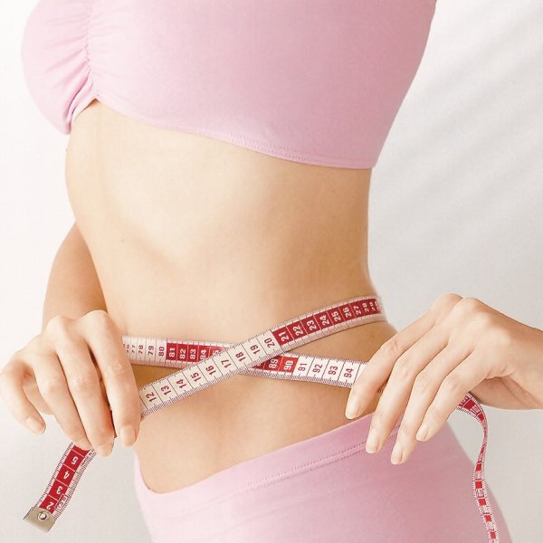 短期間集中BODYメゾットのイメージ