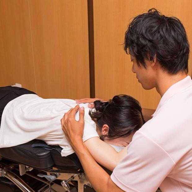 Medical Complete Care Officeイメージ1