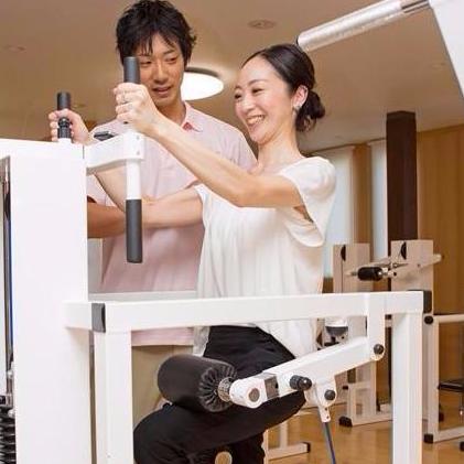 Medical Complete Care Officeイメージ1