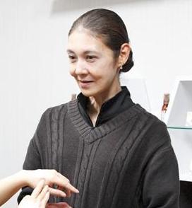スタッフ写真