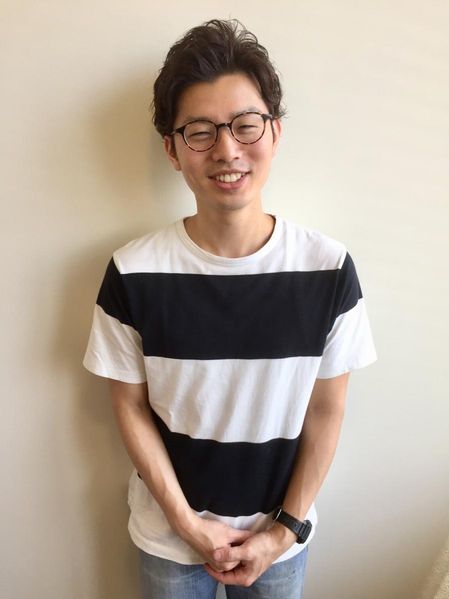 飯塚 崇仁の写真