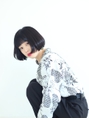 大人ナチュラルワンカールイメージ1