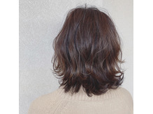 新生活応援!AVEDAカラーリラックスコース 新規様限定6000円のイメージ
