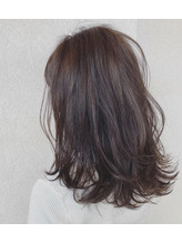 新生活応援!AVEDAカラー体験コース 新規様限定11000円のイメージ