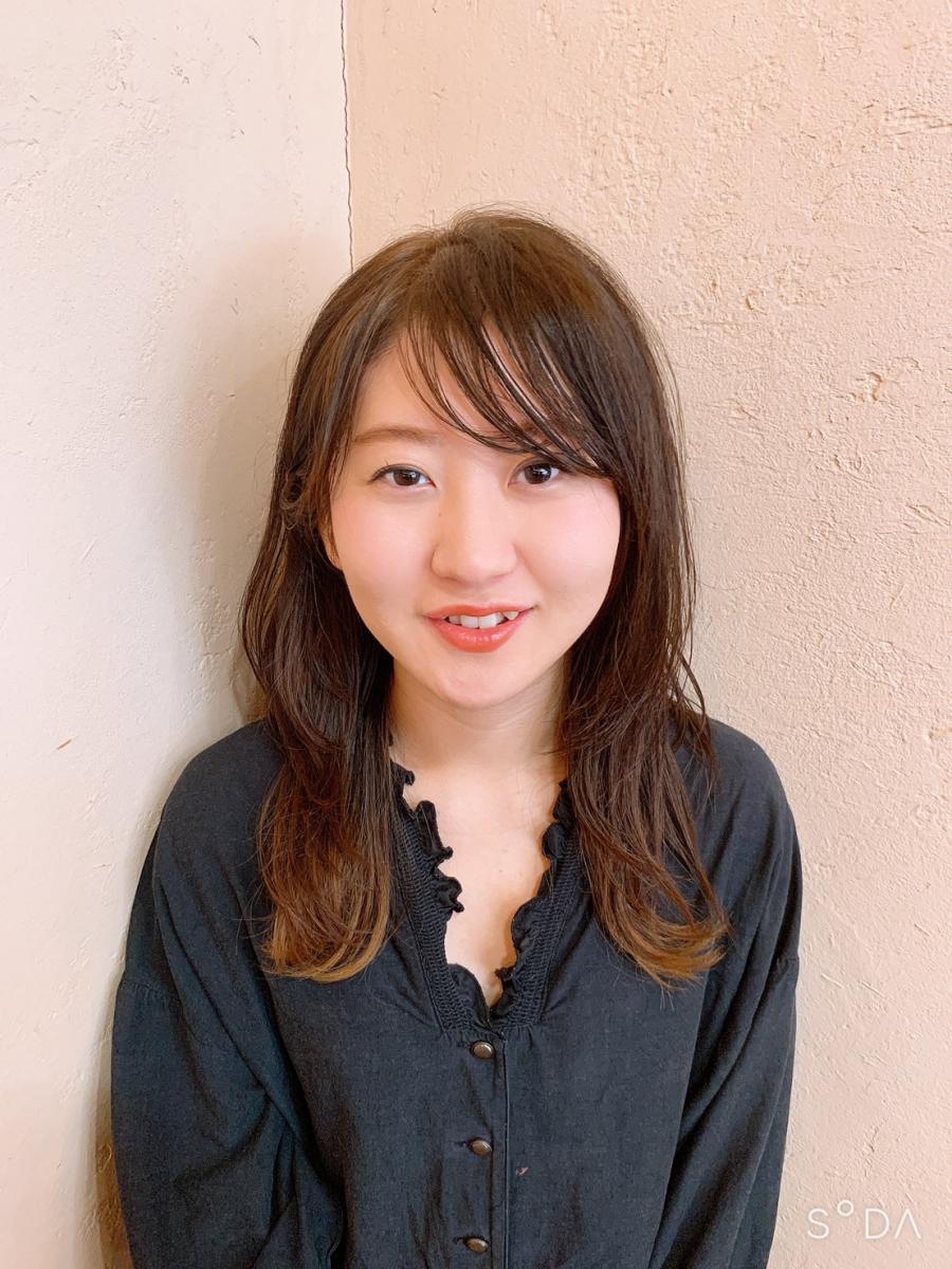 板倉 美佳の写真