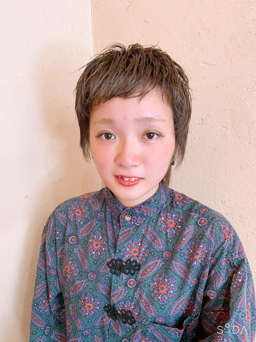 石黒 梨央の写真