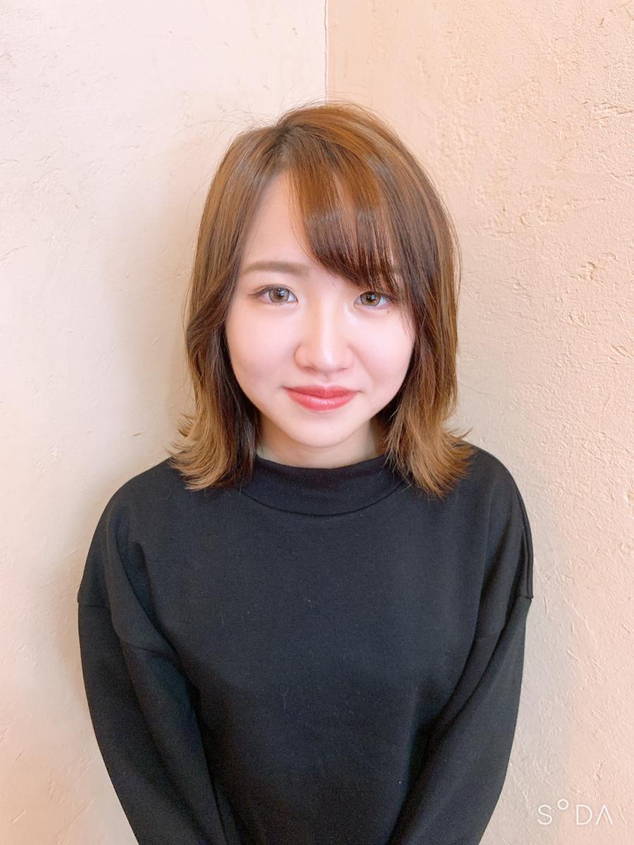 川口 史織の写真