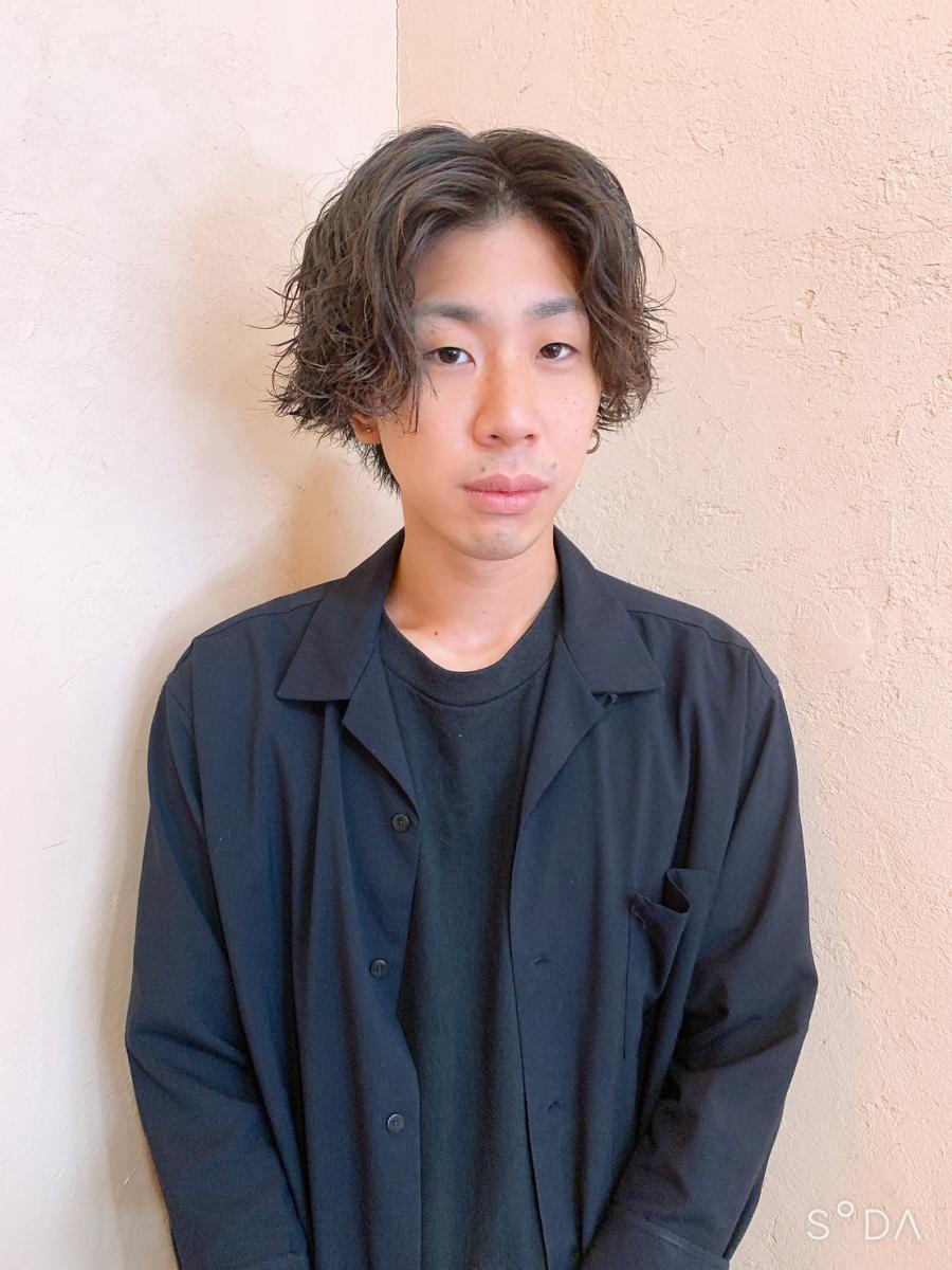 太田 裕哉の写真