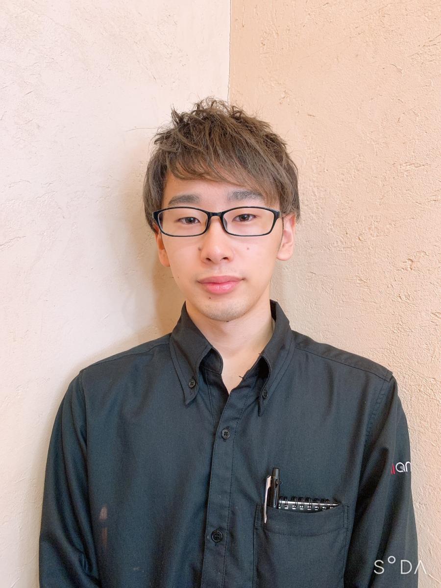 山内 柊の写真