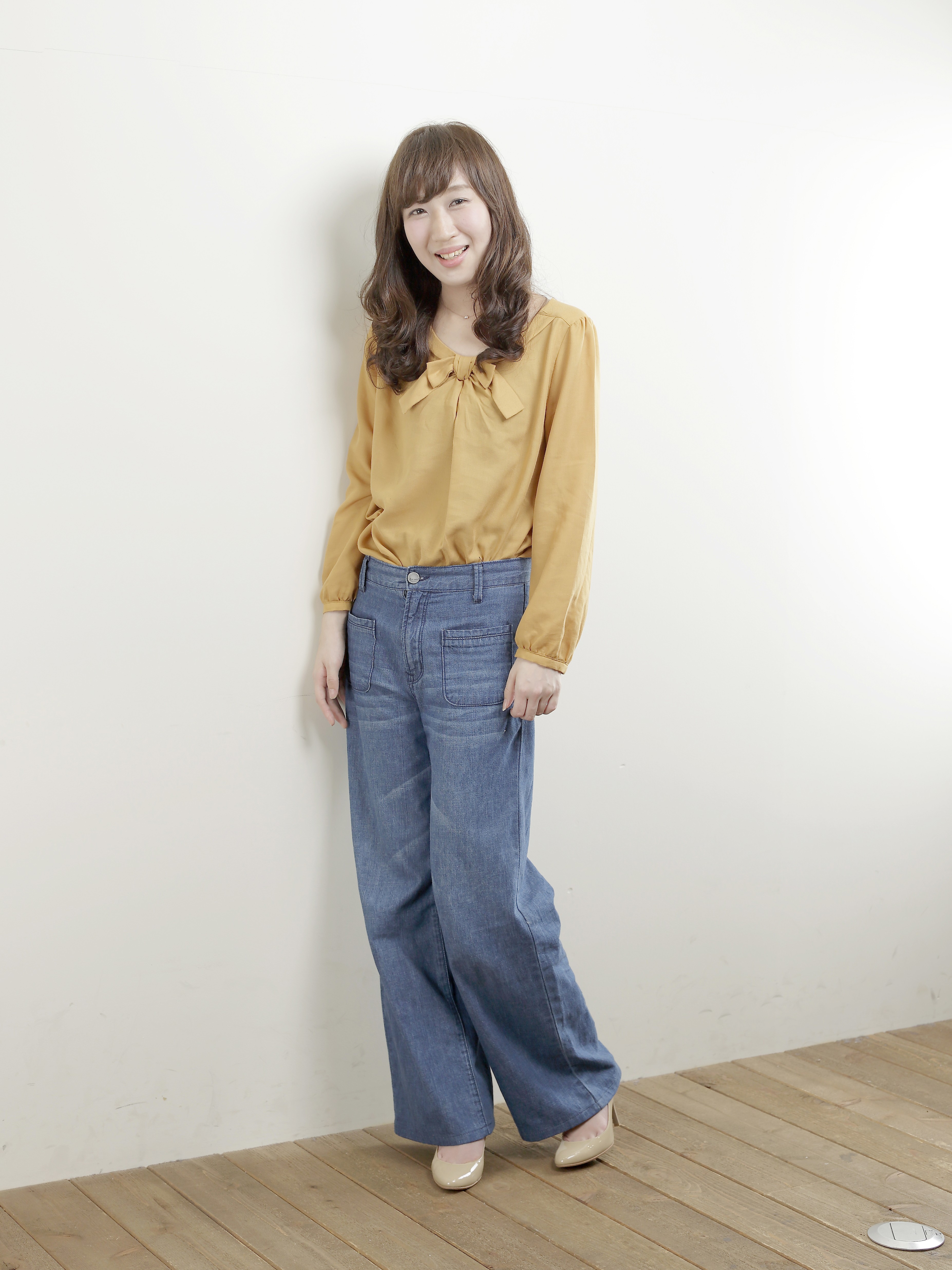 大人フェミニンイメージ1