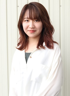 川口 史織の写真