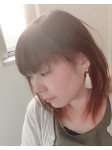 牧野 有希の写真