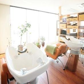 【stylist牧野限定】極上リラックス♪ヘッドスパ&トリートメント(S・B込) 新規限定価格¥2,800のイメージ