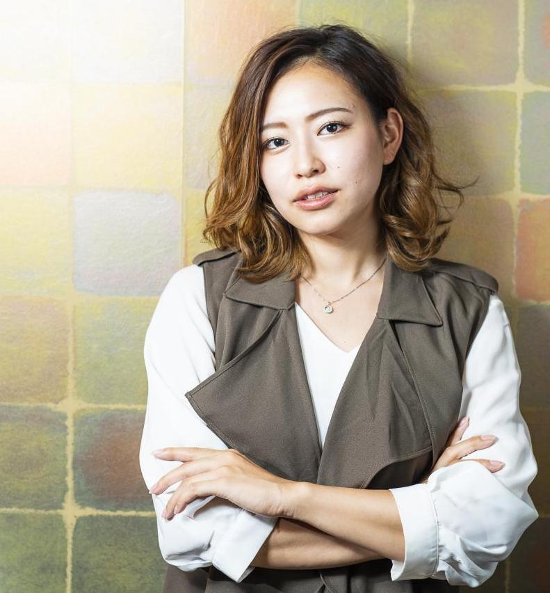 hair plus Galleriaイメージ1