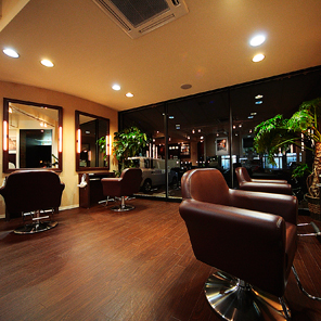 hair plus Galleriaイメージ1