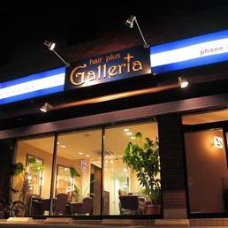 hair plus Galleriaイメージ1