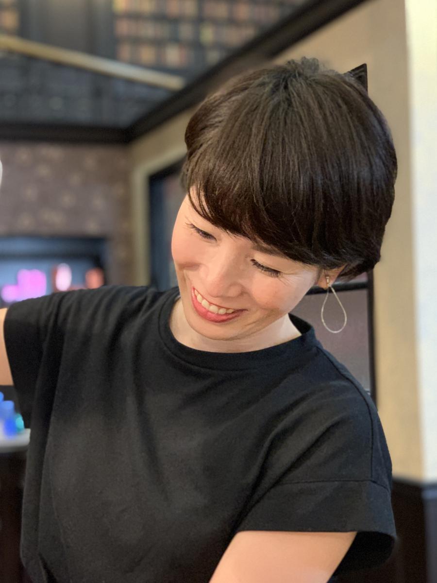 松岡 明子の写真
