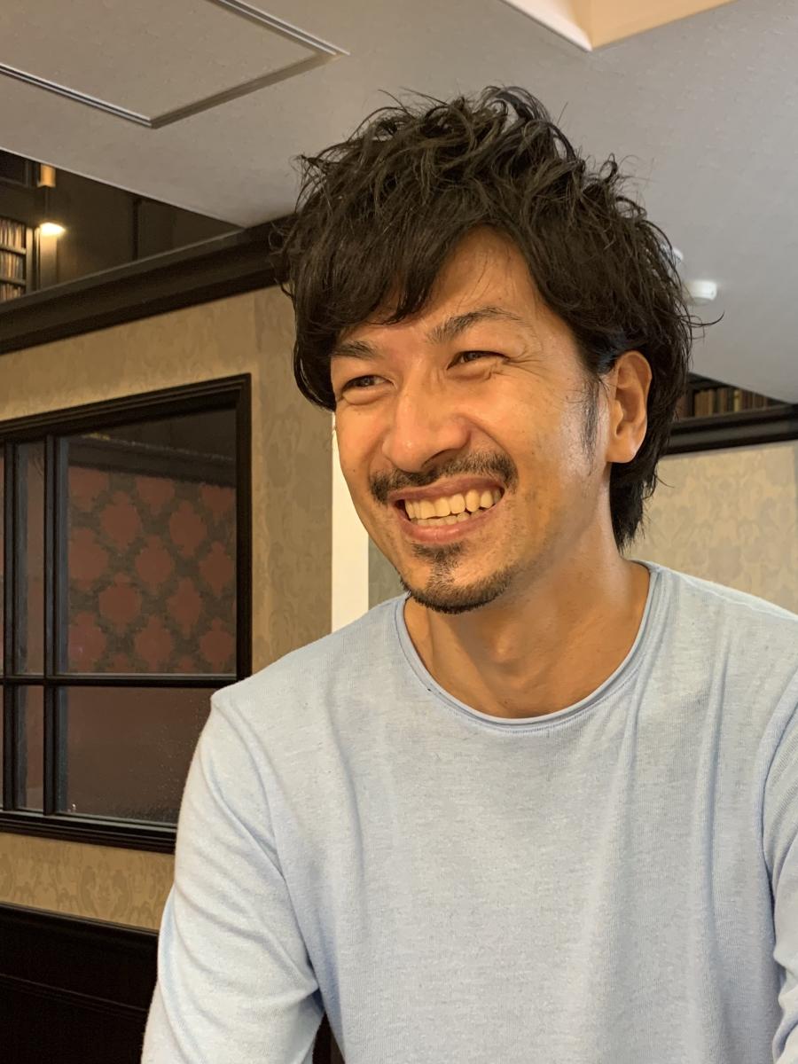 スタッフのイメージ