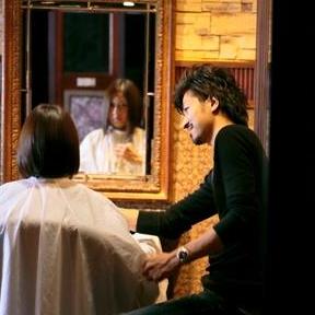 grace hair dressingイメージ1