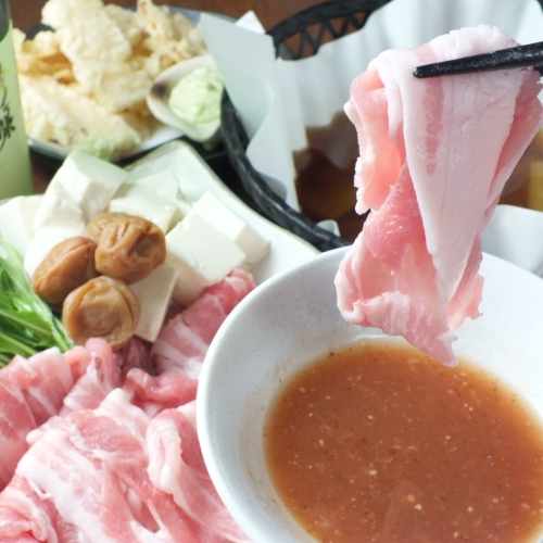 【地元飯コース】<全8品>静岡のお酒・料理をたっぷり満喫♪のイメージ