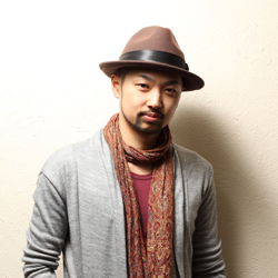 鈴木 宏和の写真