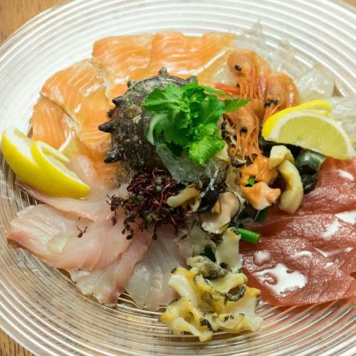 ★席のみ予約特典★ふじのくに食の都づくり仕事人からの贈り物!デザートプレゼントのイメージ