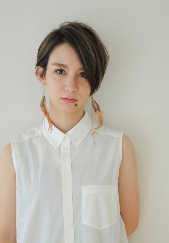 耳かけショートイメージ1