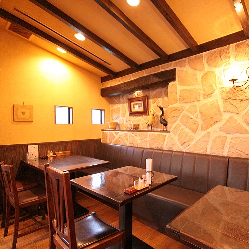 RESTAURANT DADA 静岡中原店イメージ1
