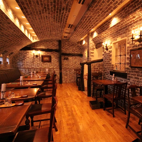 RESTAURANT DADA 静岡中原店イメージ1