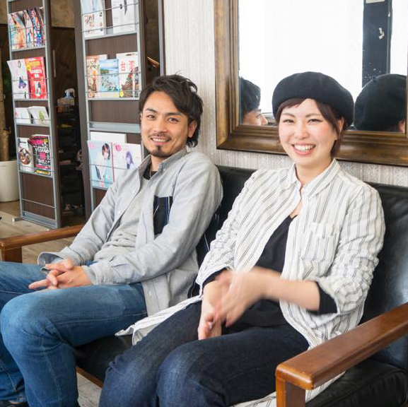 特典のイメージ