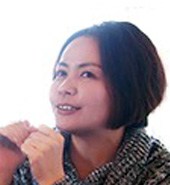 佐藤政子の写真