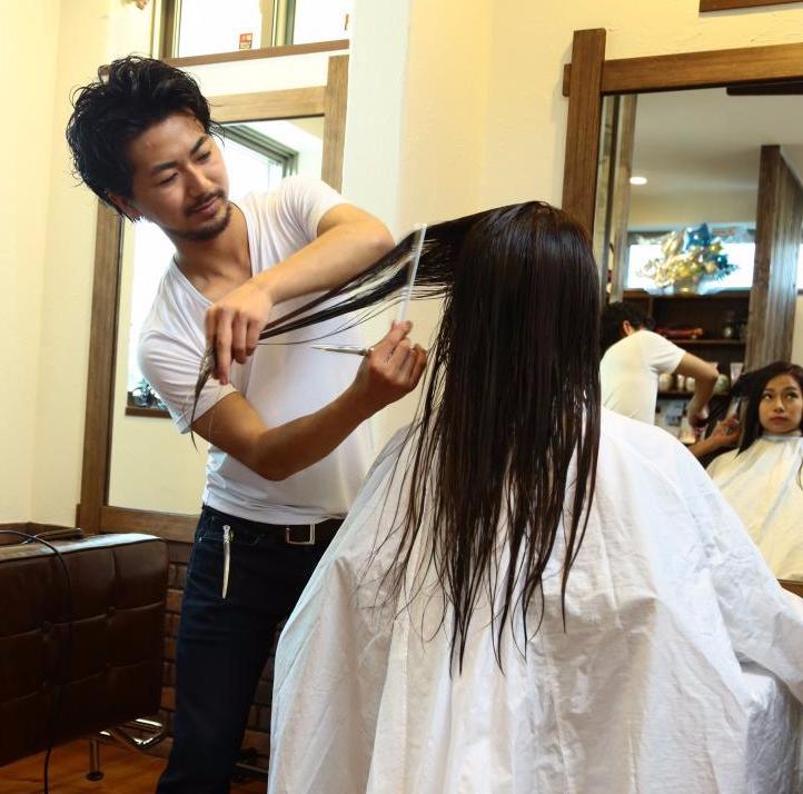 Hair make Locoイメージ1