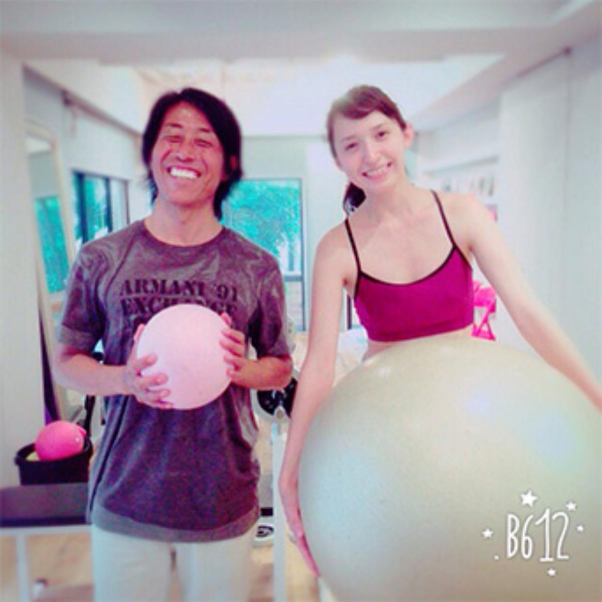イメージ1