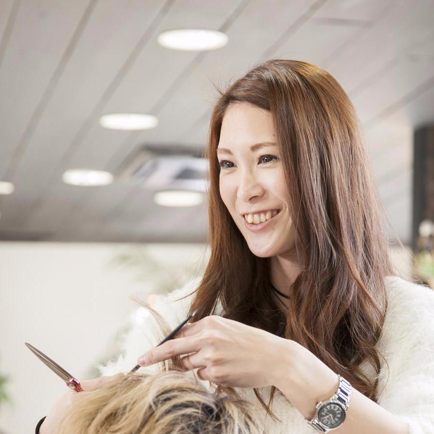 Nanakoの写真