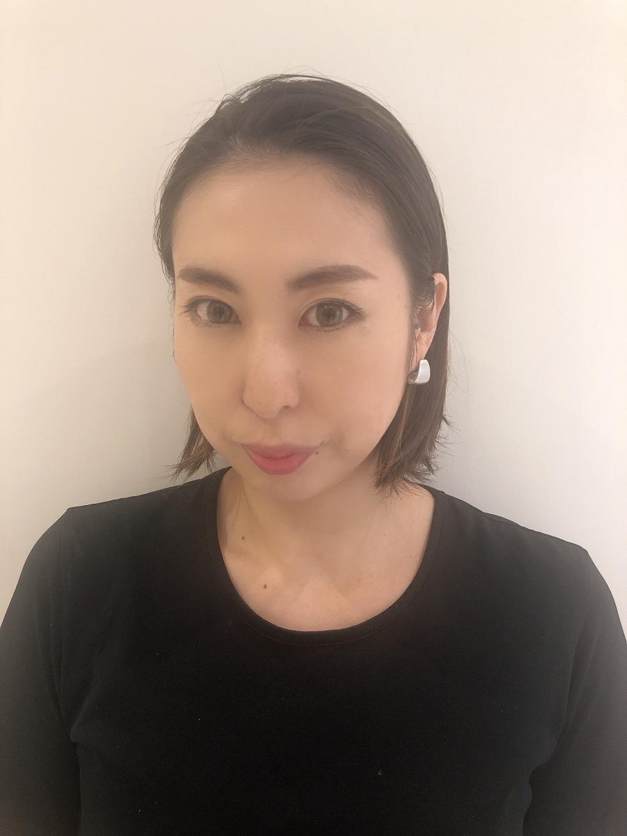 サブディレクター 佐藤 愛(さとう あい)の写真