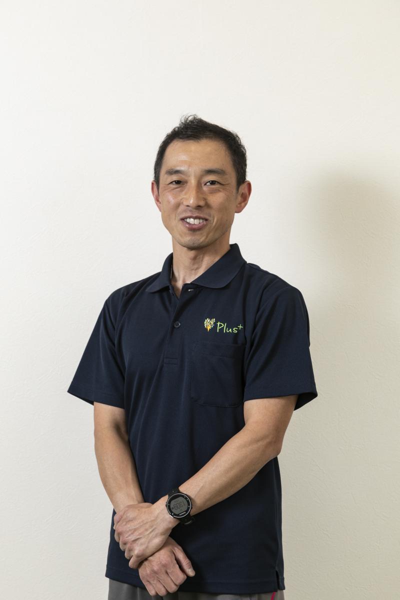 久保田 成紀の写真