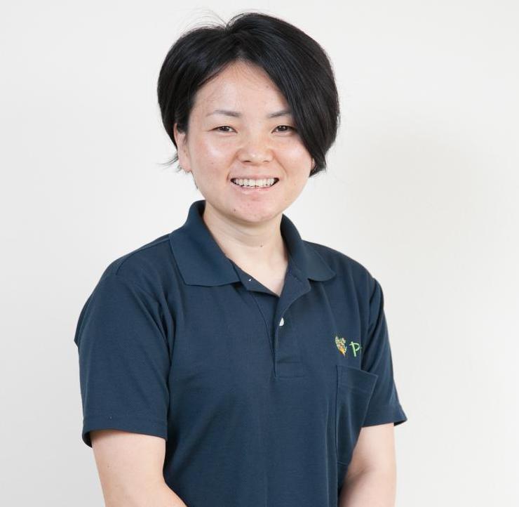那須野 秀実の写真