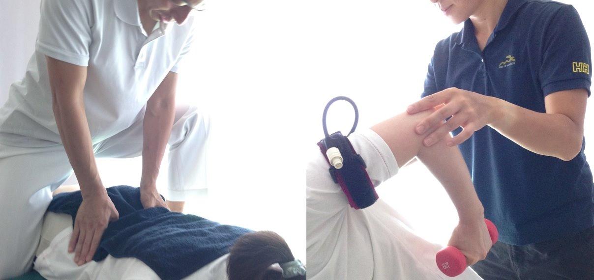 『カラダとココロの健康づくり応援キャンペーン』実施中!!イメージ