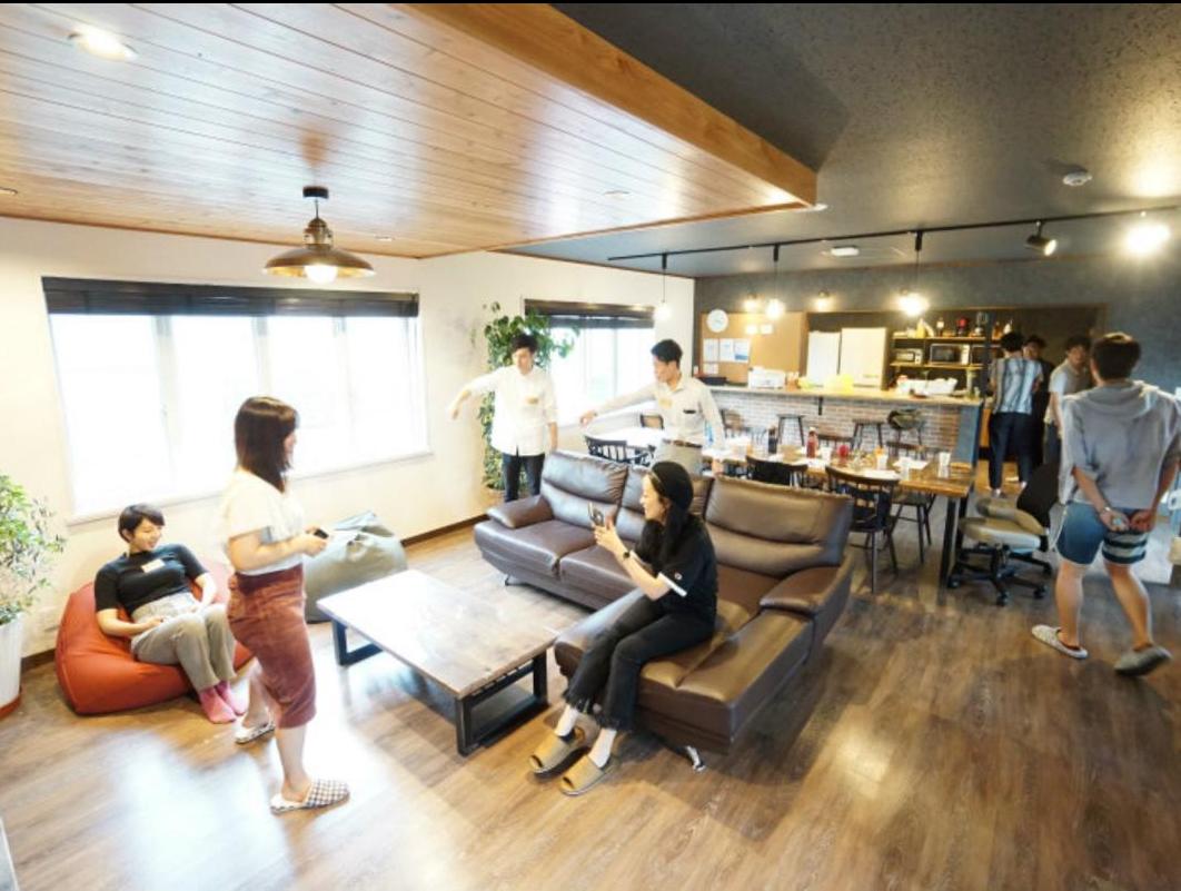 アパマンショップ草薙店イメージ1