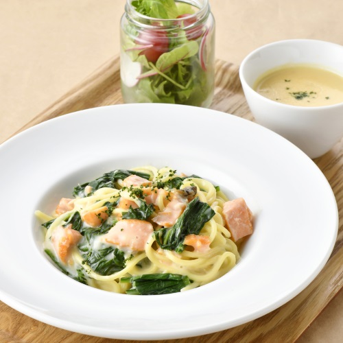 生クリーム専門店 MouMou Cafe 静岡呉服町店イメージ1