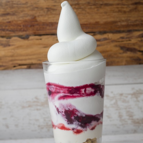 生クリーム専門店 MouMou Cafe 静岡呉服町店イメージ1