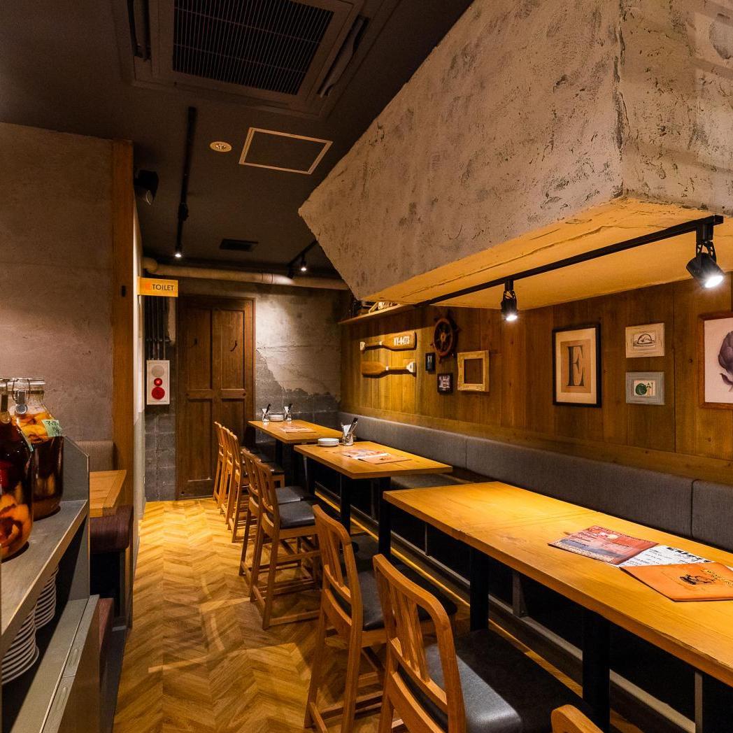 BISTRO CHICKEAT 静岡呉服町店イメージ1