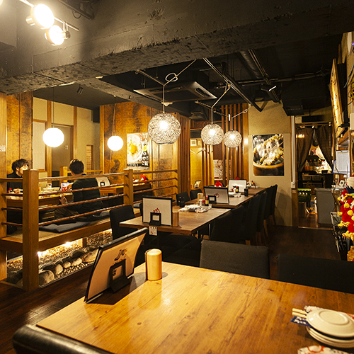 焼鳥専門店 鳥放題 静岡両替町店イメージ1