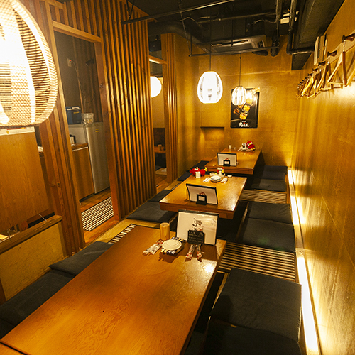 焼鳥専門店 鳥放題 静岡両替町店イメージ1
