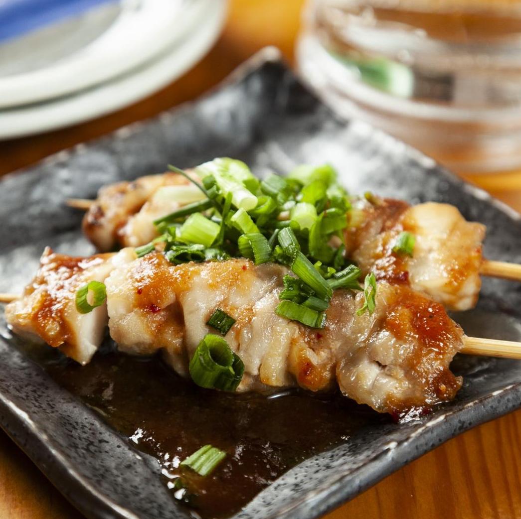 焼鳥専門店 鳥放題 静岡両替町店イメージ1