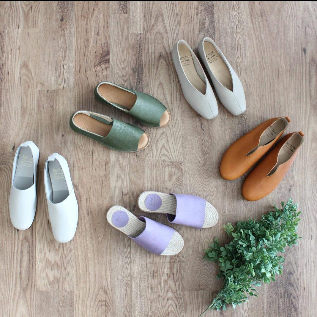 Recipe shop ANTEイメージ1