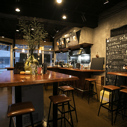 wine&dine Pupitreイメージ1