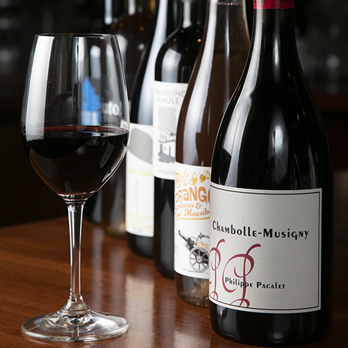 wine&dine Pupitreイメージ1
